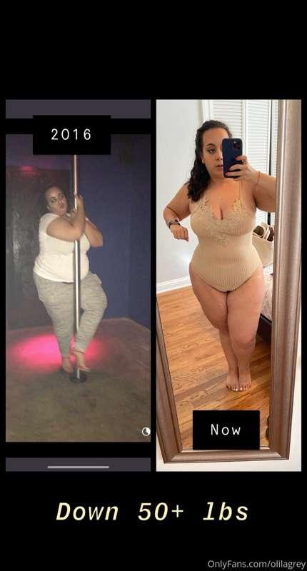 A few years ago I had 0 self esteem. I believed a lot of the..