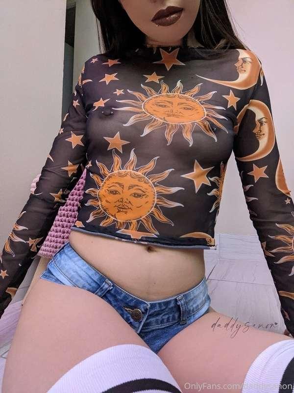 [14 pics] Feeling naughty 😏