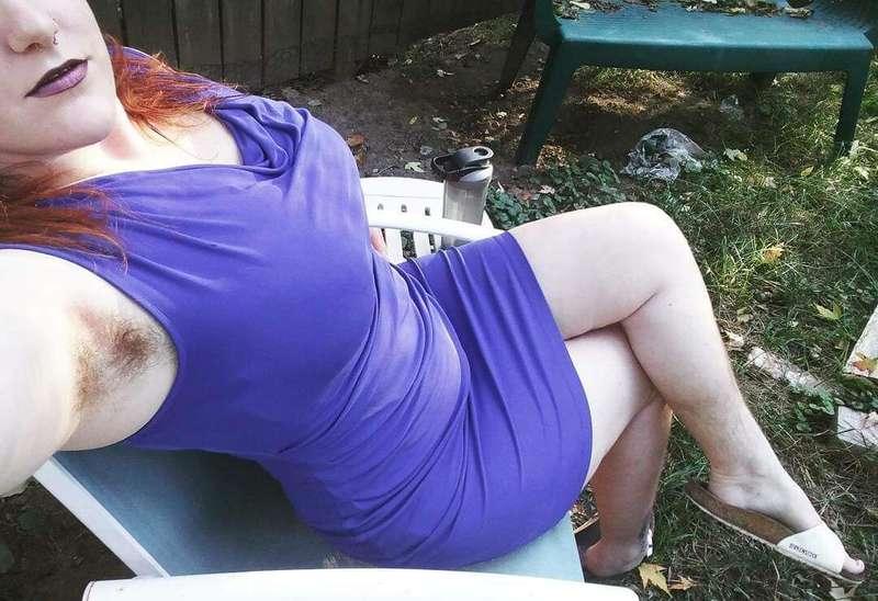 Some throwback pics 😁 2017-ish