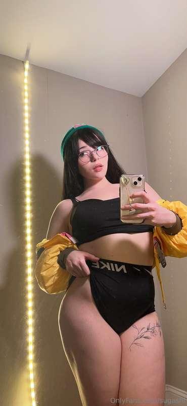 ur favorite cosplayer (I hope atleast)