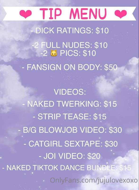 Hey guys! If you would like to purchase something off of thi..