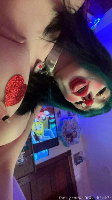cl0r0x_dr1nk3r image #8