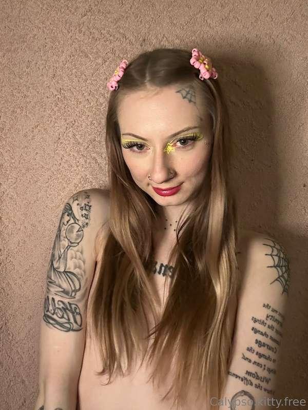 calypsokittyfree image #0