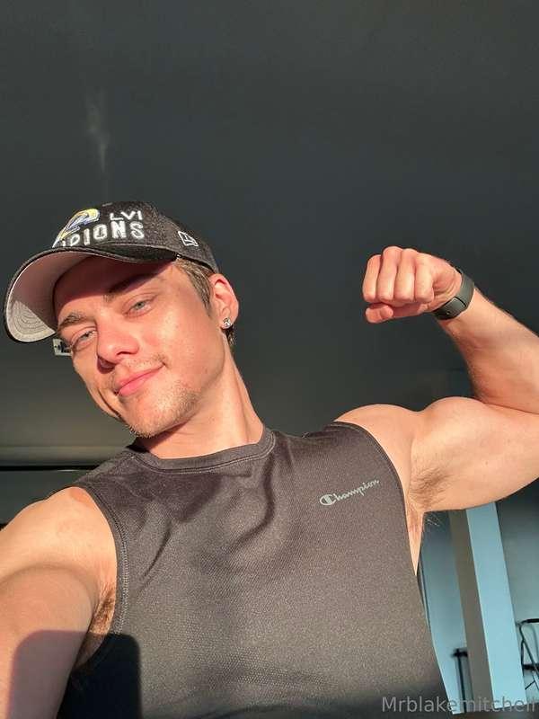 For your eyes only… if you know where to look 💪