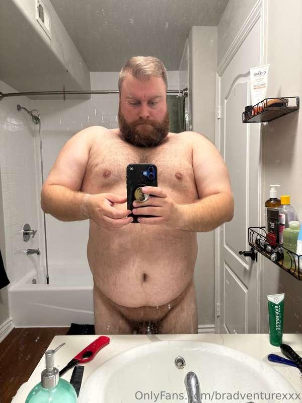 I’m working out again. After about six weeks of back pain, I..