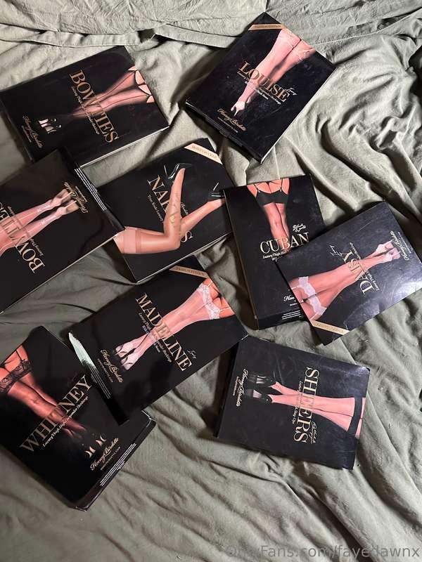 should i do a try on haul?