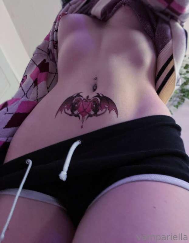 meow