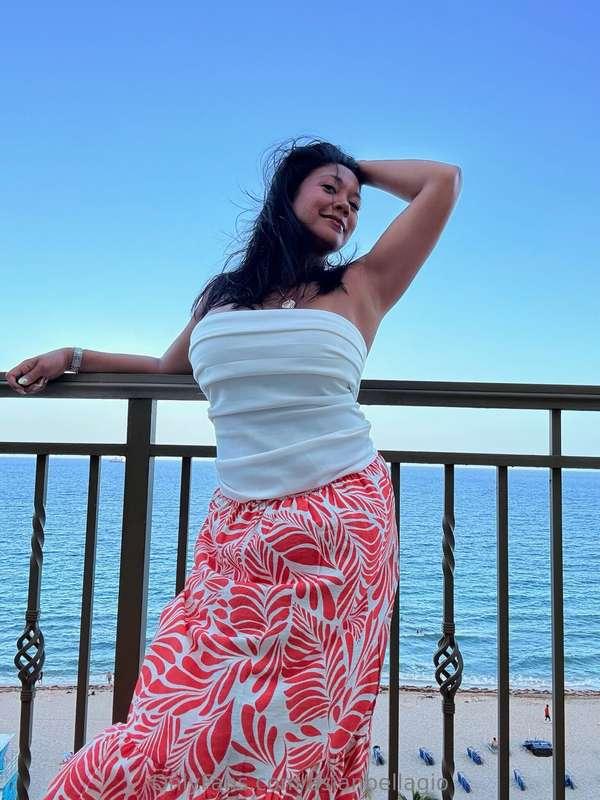 How's the view? 😍