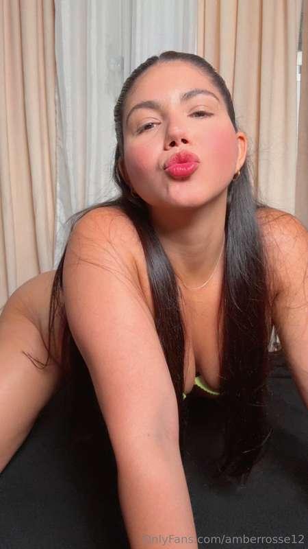 💅 A veces lo simple también es irresistible.💅 Sometimes the ..