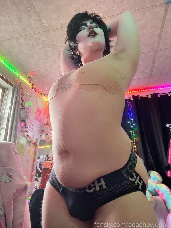 peachpwuppy image #3