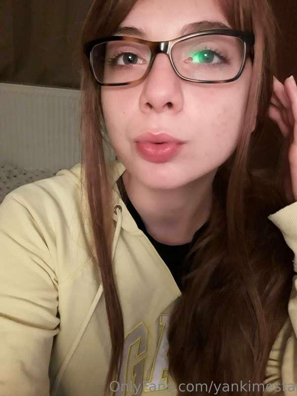 Where should I kiss you?