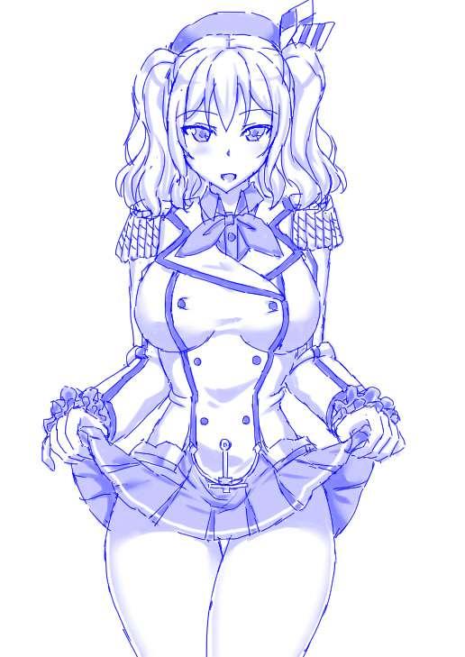 today's sketch (2018/7/23)