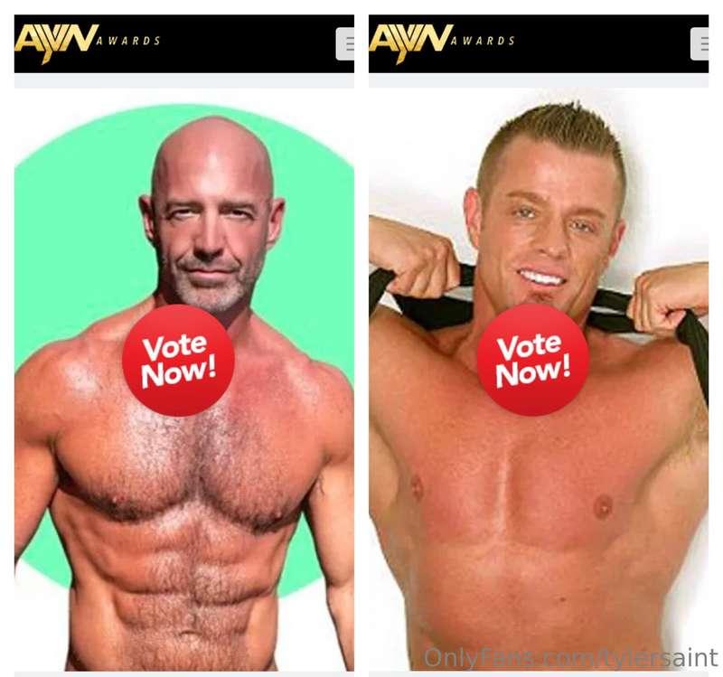 We are attending this year’s events in Las Vegas for the AVN..