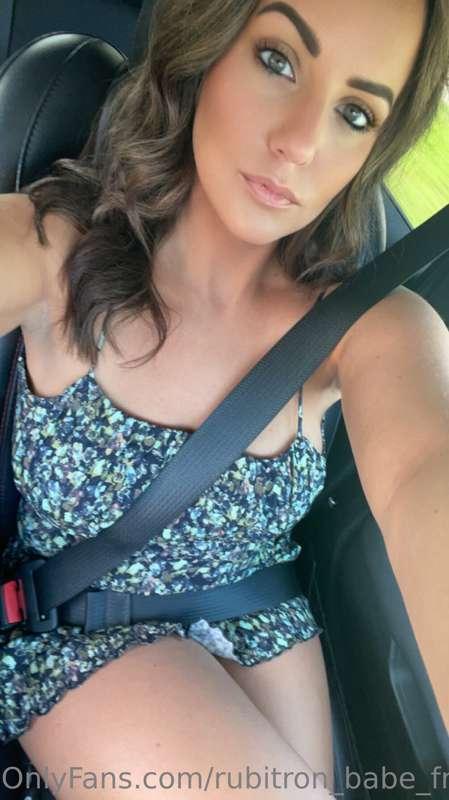 passenger princess in the rubitron 👽