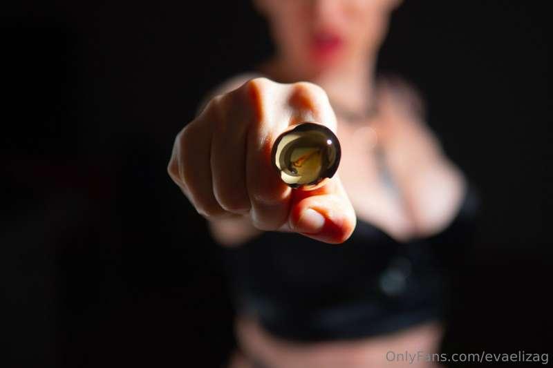 You exist solely to serve and submit to your dominant. Your ..