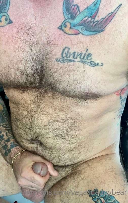 So fucking horny this morning