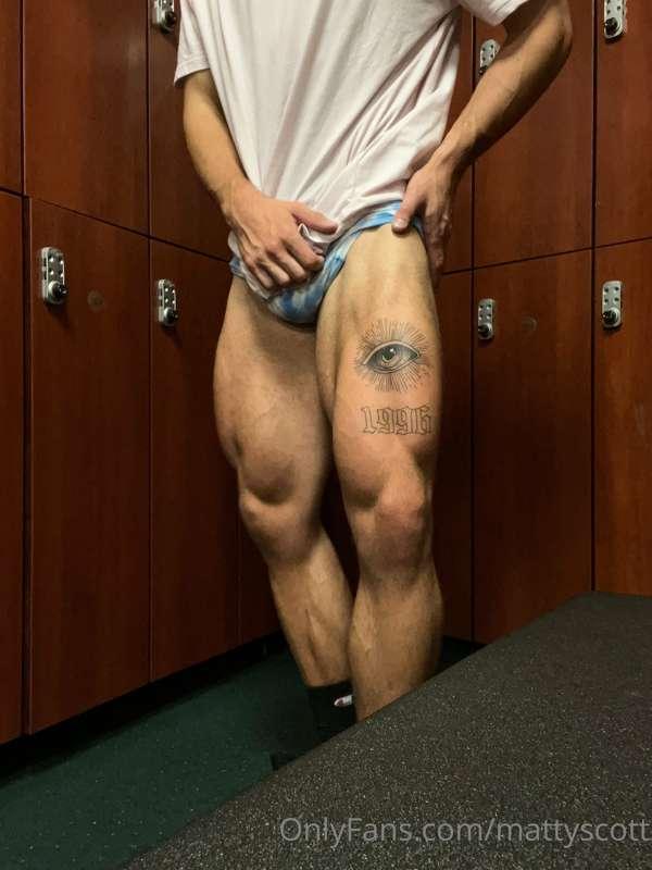 Successful leg day😌 VIP page has the better video😉