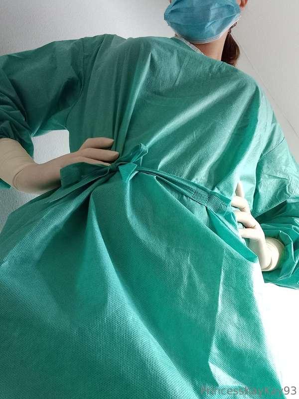 Trying to decide if you deserve the pain relief or if I shou..