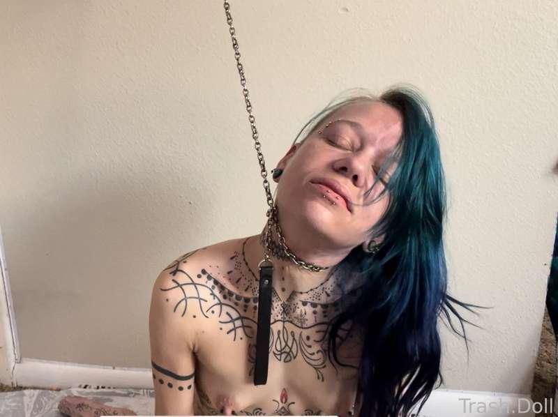 trashdoll image #1