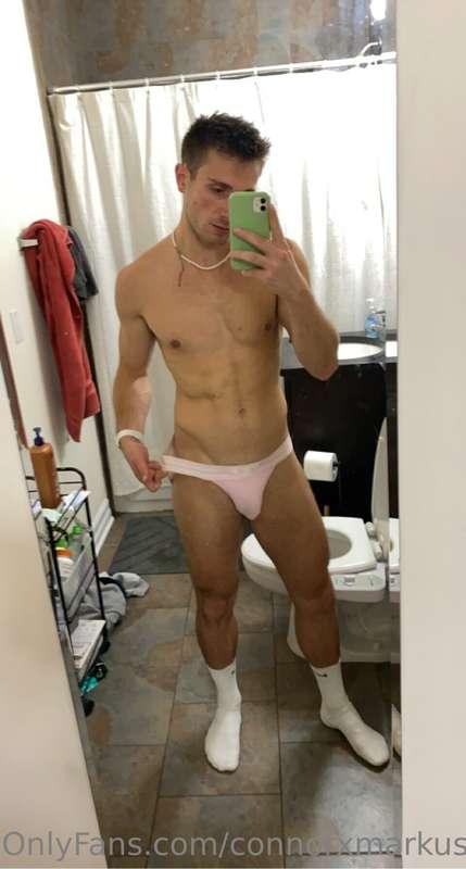 Definitely my favorite jock #jocktober