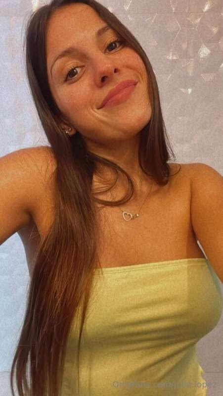 Always smile😇