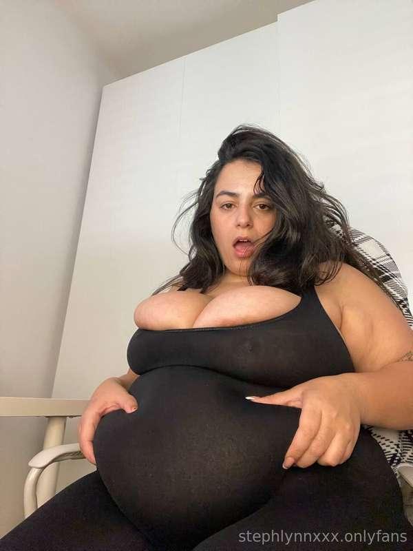 If you like fat girls... I would like to know more❤️