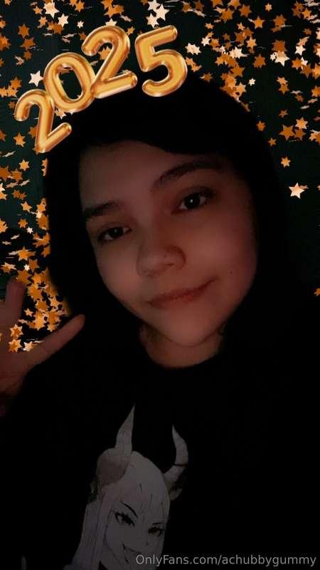 HAPPY NEW YEAR FROM USA! Hope to give you all more pleasures..