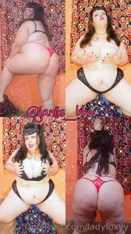 🍒       @janiis_bbw      🍒    

𝐅𝐑𝐄𝐄 𝐒𝐔𝐁𝐒𝐂𝐑𝐈𝐏𝐓𝐈𝐎𝐍           ..