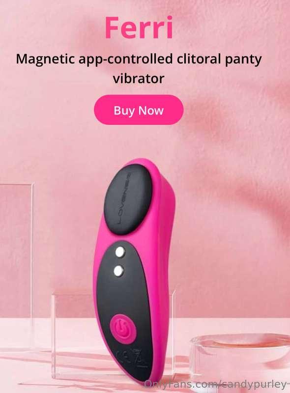 🎄🎅It’s Christmas time and I would love this new sex toy for ..