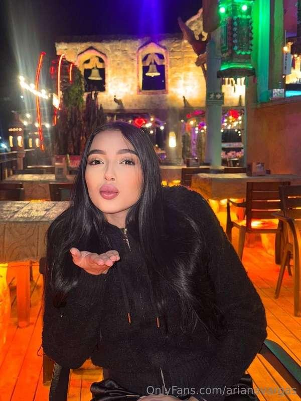 Don't worry, I'm bad for you 😏💣