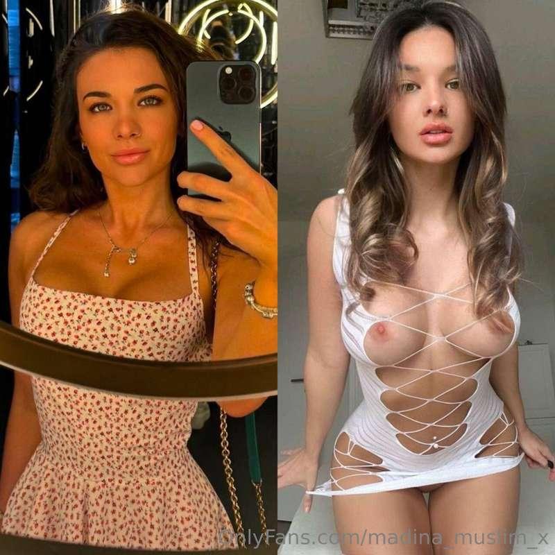 GORGEOUS HOTTIE @francierae is going famous for her sex tape..