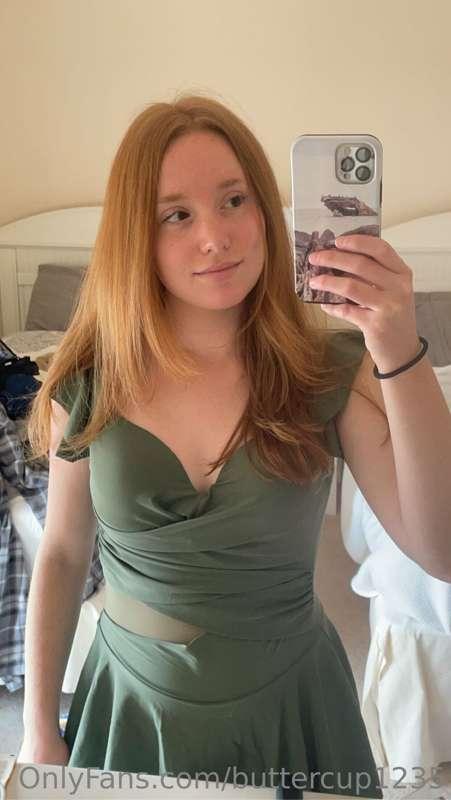 Another boat day, loving this cute dress like bathing suit! ..