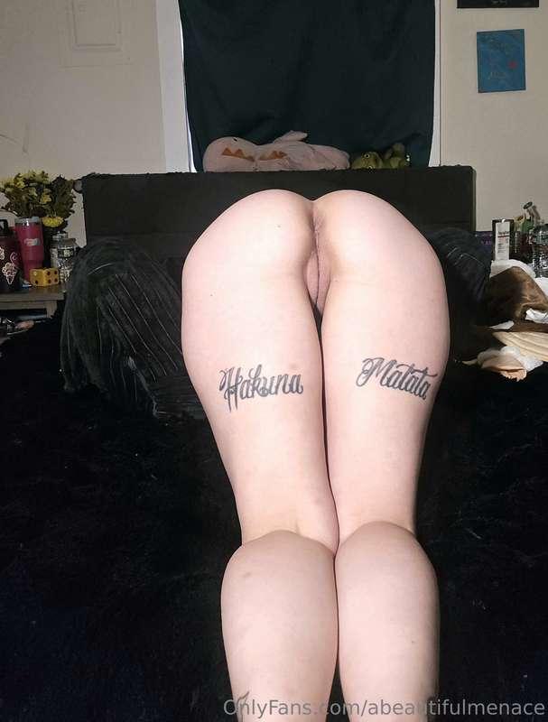 abeautifulmenace image #0