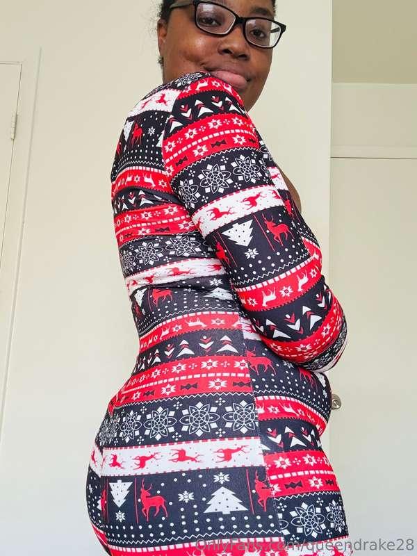 Am I naughty or nice?😏