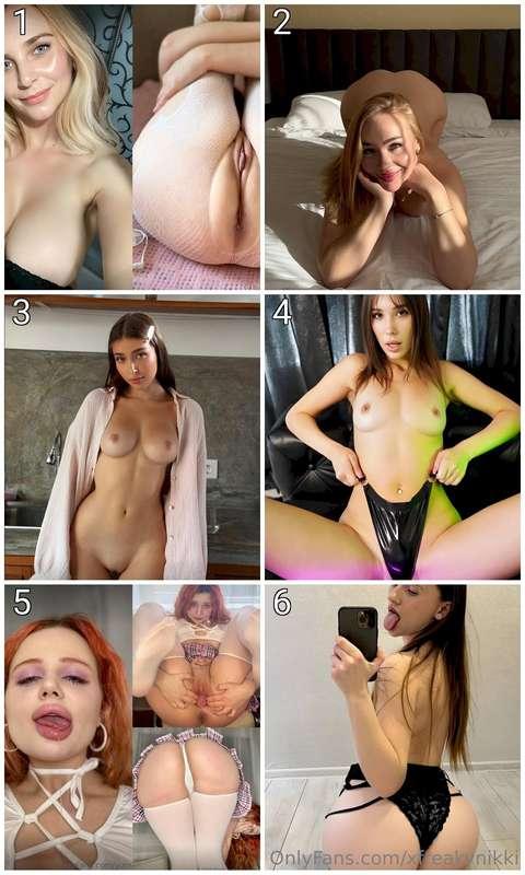 🎁 JOIN MY BESTIES FOR FREE THIS MONTH!1. 💫🍓 @elizabethboobs1..