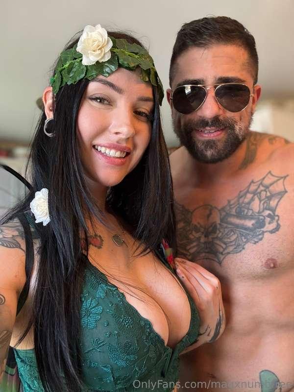 @ryanbones addicted to my pussy 😜 