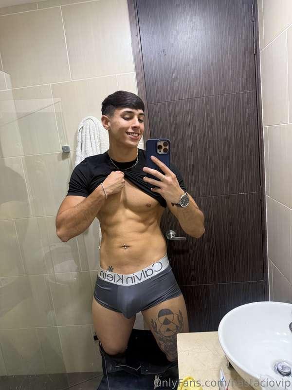 Have a nice day today 😋😘 