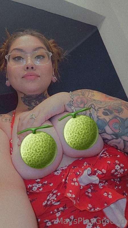 Hi my sexy ppl come send me a dm followed by a tip$ so u can..