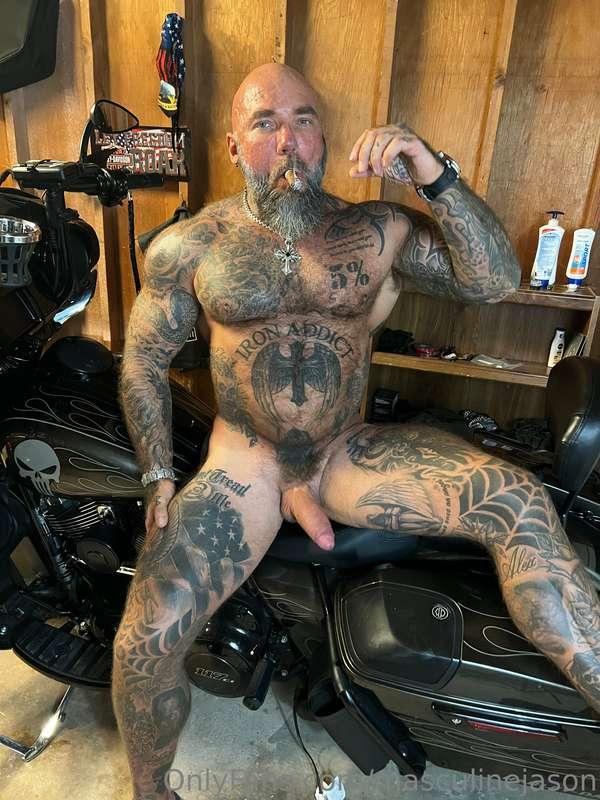 masculinejason image #3