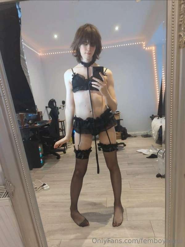 femboyhami image #2