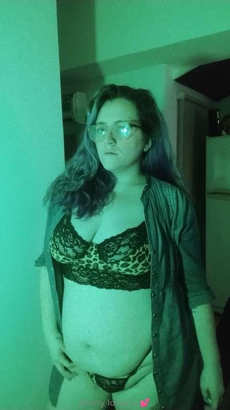 Green??