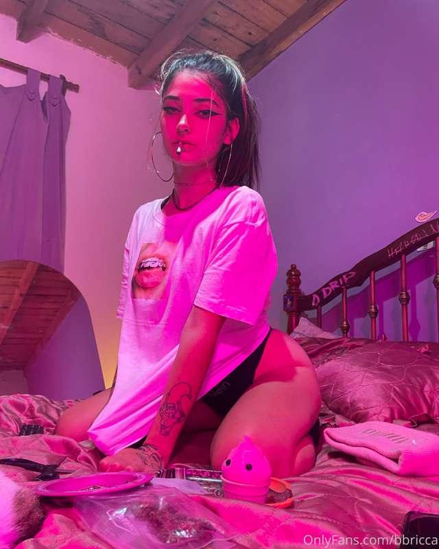 Need a daddy