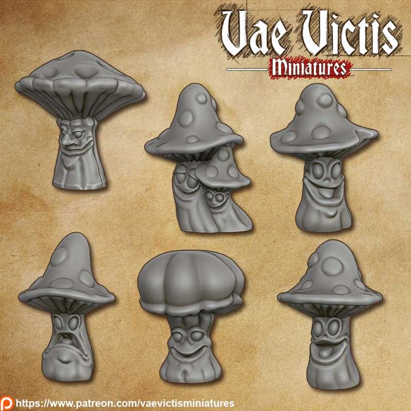 vaevictisminiatures main image