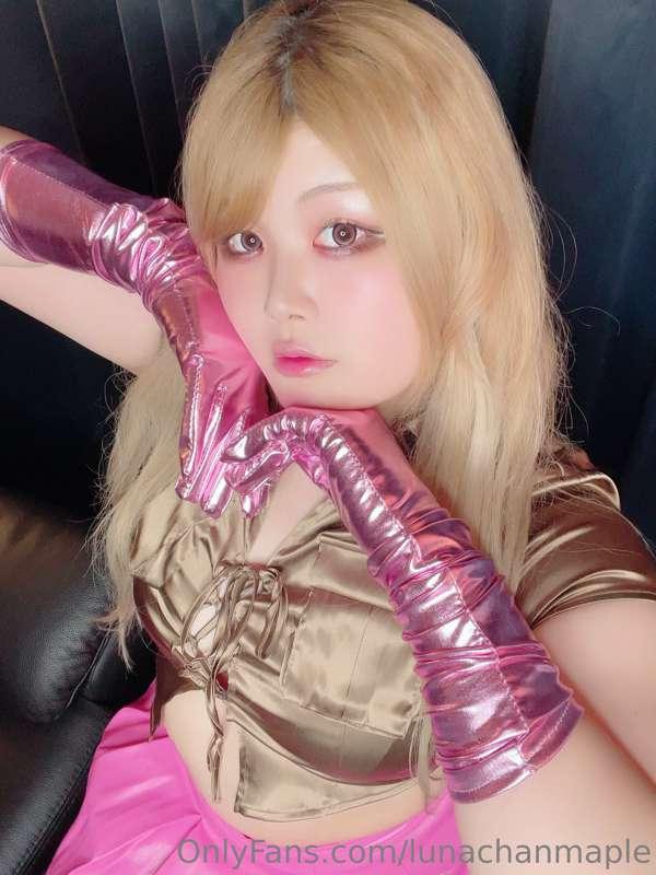 lunachanmaple image #1