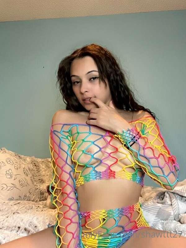 Today my attention goes to my big tippers 💰new tricks for yo..