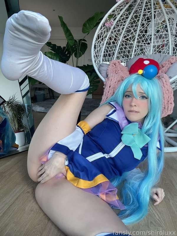 shiroluxx image #0