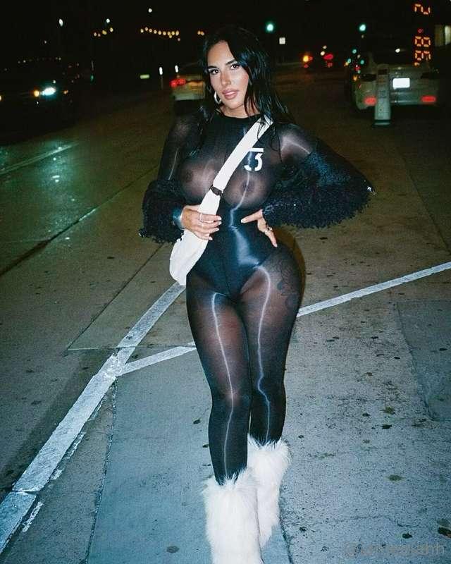 Am I too early for trick or treat? 🎃