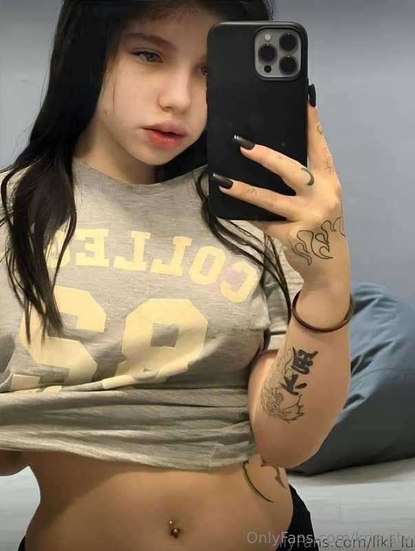 🌟FREE subscription🌟 This @liki_lu anime girl will make your ..