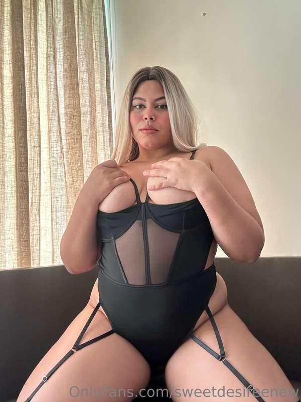 🥰🥰🥰 do you like blondie  ?