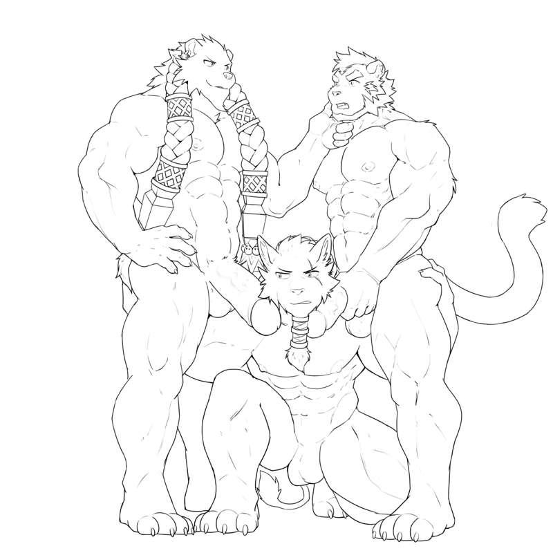 LOL series( latest progress）
